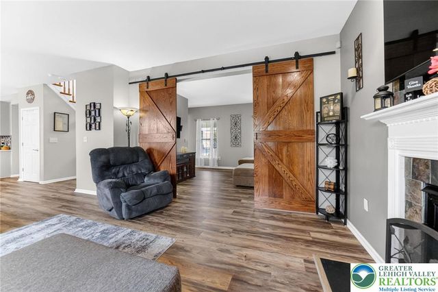 9580 Sleepy Hollow Lane, Upper Macungie Twp, PA 18031