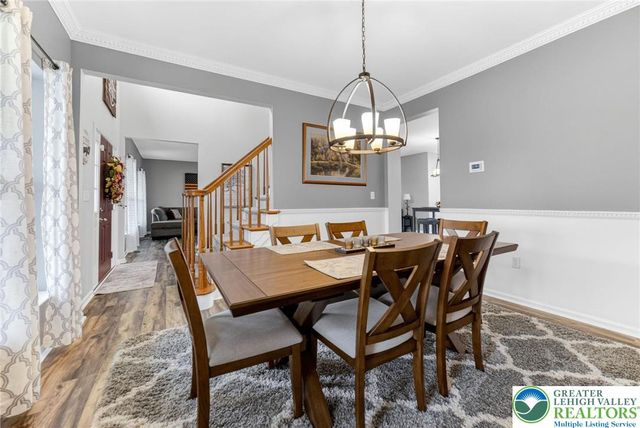 9580 Sleepy Hollow Lane, Upper Macungie Twp, PA 18031