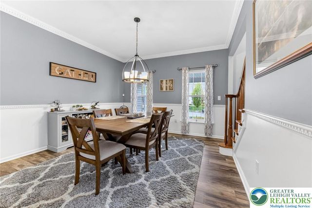 9580 Sleepy Hollow Lane, Upper Macungie Twp, PA 18031
