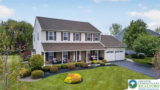 9580 Sleepy Hollow Lane, Upper Macungie Twp, PA 18031