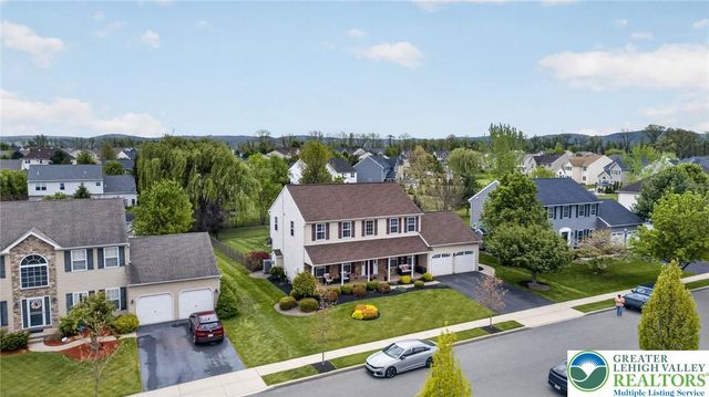 9580 Sleepy Hollow Lane, Upper Macungie Twp, PA 18031