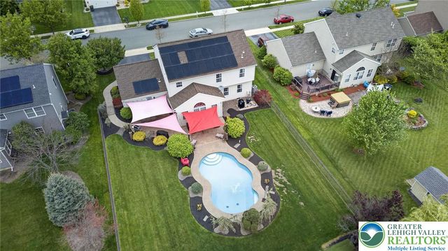 9580 Sleepy Hollow Lane, Upper Macungie Twp, PA 18031