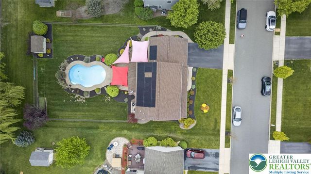 9580 Sleepy Hollow Lane, Upper Macungie Twp, PA 18031
