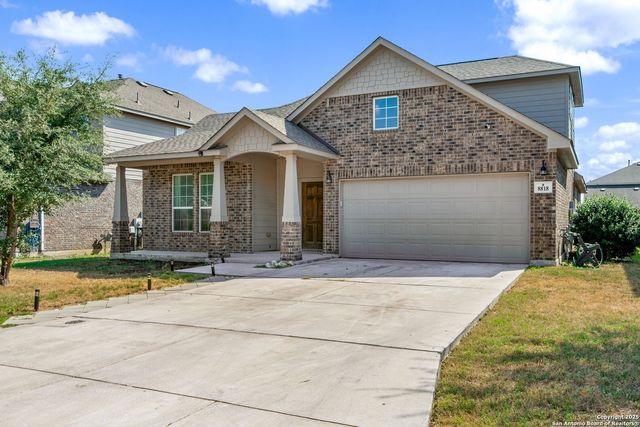 8818 Falcon Park, Converse, TX 78109