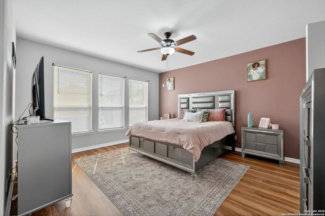 8818 Falcon Park, Converse, TX 78109