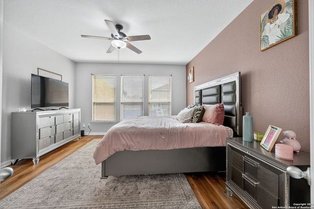 8818 Falcon Park, Converse, TX 78109