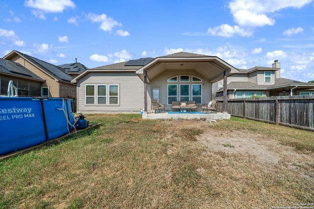 8818 Falcon Park, Converse, TX 78109
