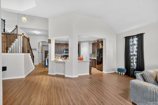 8818 Falcon Park, Converse, TX 78109