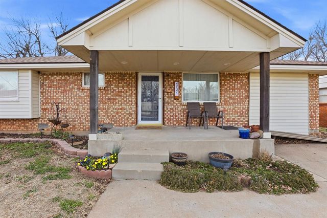 4937 S Woodward Avenue, Oklahoma City, OK 73119