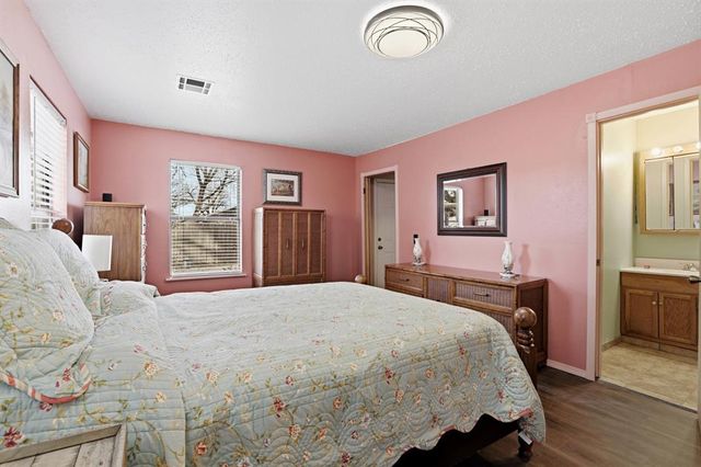 4937 S Woodward Avenue, Oklahoma City, OK 73119