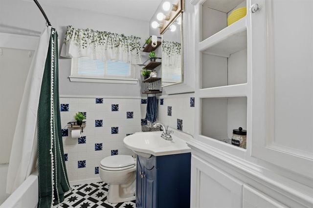 4937 S Woodward Avenue, Oklahoma City, OK 73119