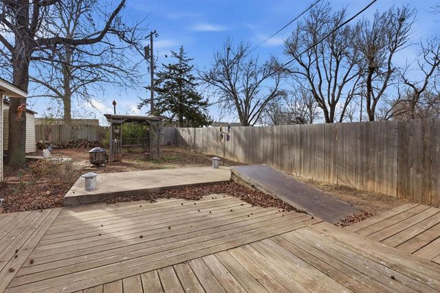 4937 S Woodward Avenue, Oklahoma City, OK 73119