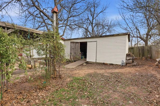 4937 S Woodward Avenue, Oklahoma City, OK 73119