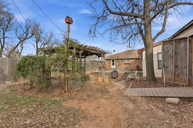 4937 S Woodward Avenue, Oklahoma City, OK 73119