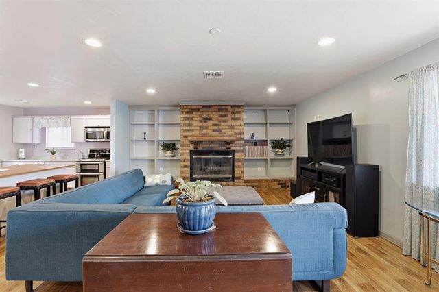 4937 S Woodward Avenue, Oklahoma City, OK 73119