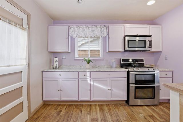 4937 S Woodward Avenue, Oklahoma City, OK 73119