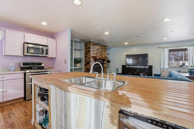 4937 S Woodward Avenue, Oklahoma City, OK 73119