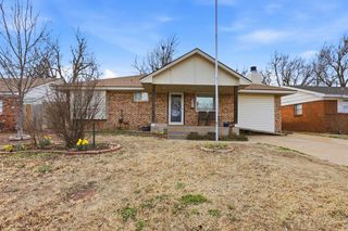 4937 S Woodward Avenue, Oklahoma City, OK 73119