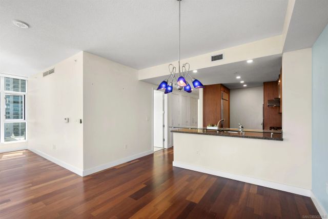 1205 Pacific Highway 1203, San Diego, CA 92101