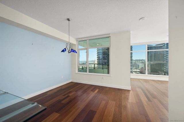 1205 Pacific Highway 1203, San Diego, CA 92101
