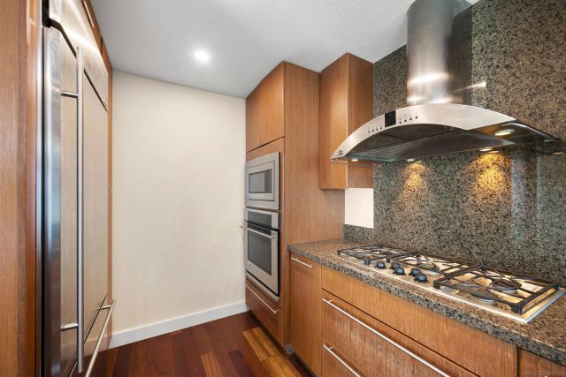 1205 Pacific Highway 1203, San Diego, CA 92101