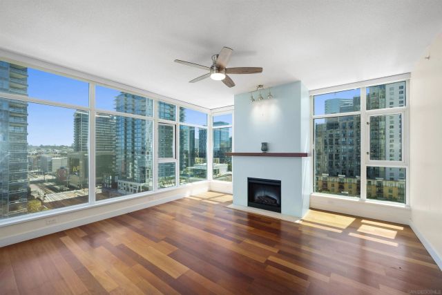 1205 Pacific Highway 1203, San Diego, CA 92101