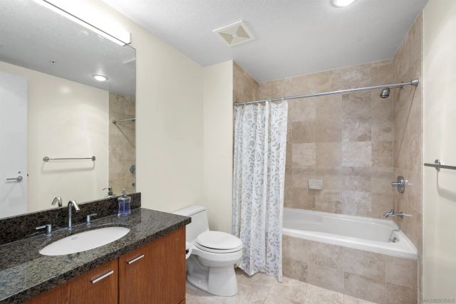 1205 Pacific Highway 1203, San Diego, CA 92101