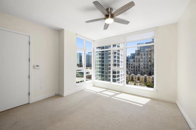 1205 Pacific Highway 1203, San Diego, CA 92101
