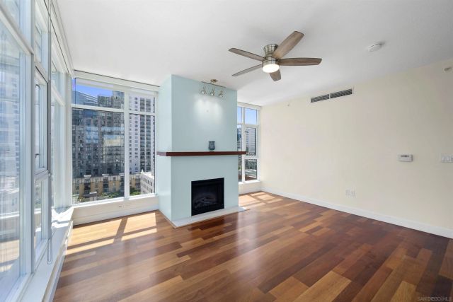 1205 Pacific Highway 1203, San Diego, CA 92101