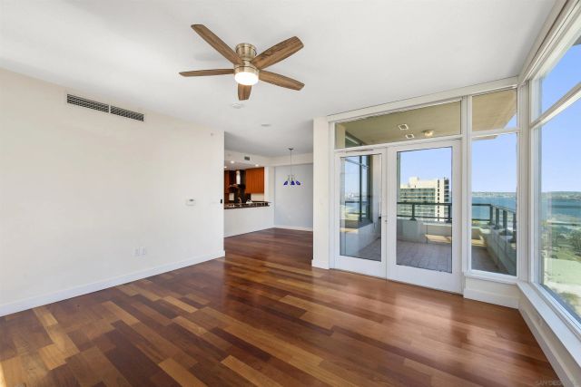1205 Pacific Highway 1203, San Diego, CA 92101
