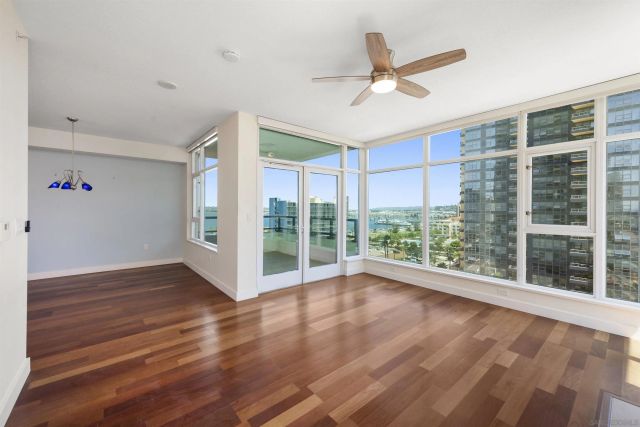 1205 Pacific Highway 1203, San Diego, CA 92101