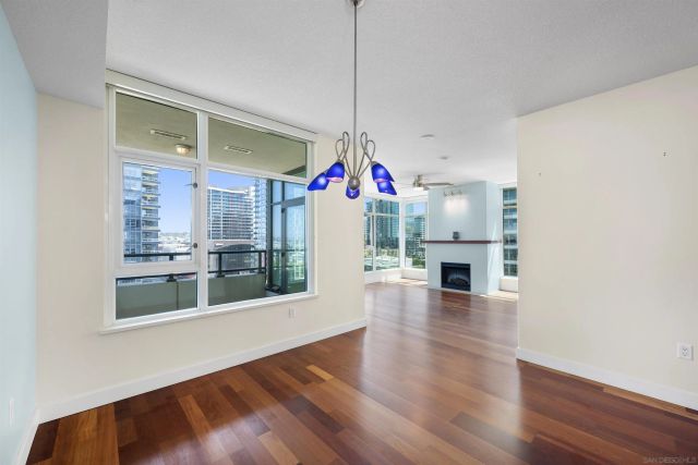 1205 Pacific Highway 1203, San Diego, CA 92101