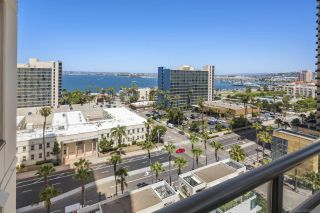 1205 Pacific Highway 1203, San Diego, CA 92101