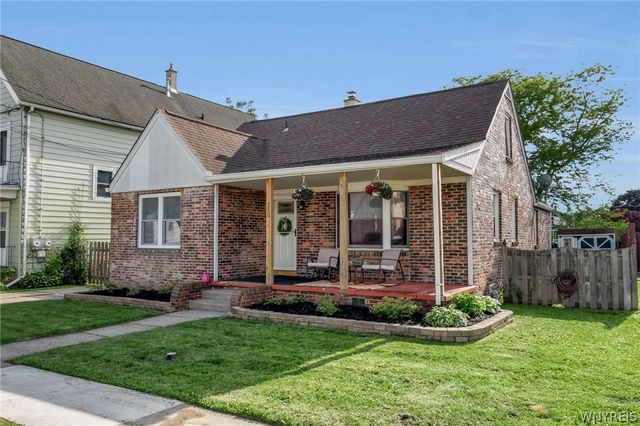 250 Curtiss Street, Cheektowaga, NY 14212
