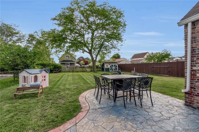 250 Curtiss Street, Cheektowaga, NY 14212