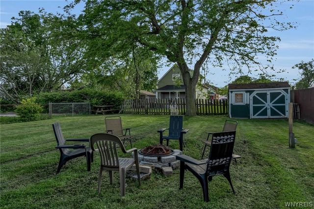 250 Curtiss Street, Cheektowaga, NY 14212