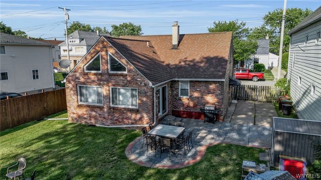 250 Curtiss Street, Cheektowaga, NY 14212