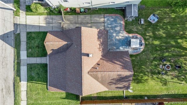 250 Curtiss Street, Cheektowaga, NY 14212