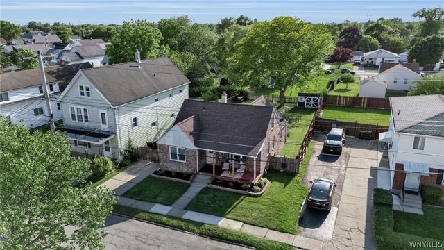 250 Curtiss Street, Cheektowaga, NY 14212