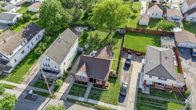 250 Curtiss Street, Cheektowaga, NY 14212