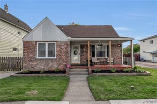 250 Curtiss Street, Cheektowaga, NY 14212