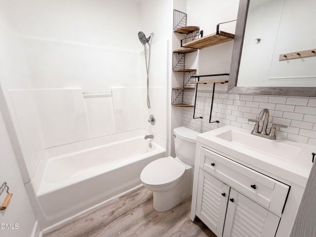 510 N Maple Street, Durham, NC 27703