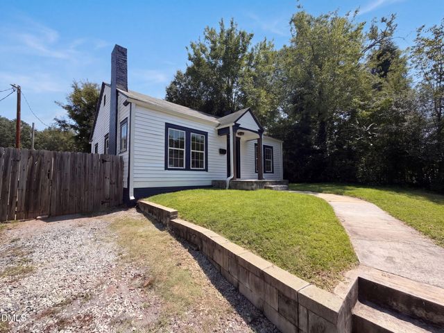 510 N Maple Street, Durham, NC 27703