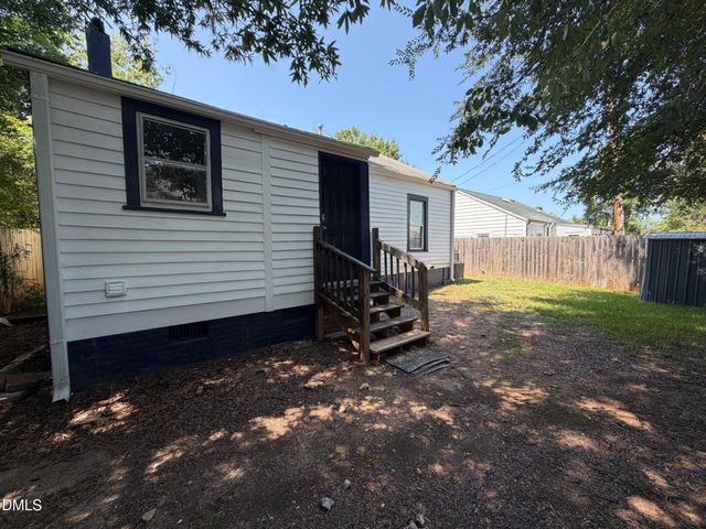 510 N Maple Street, Durham, NC 27703