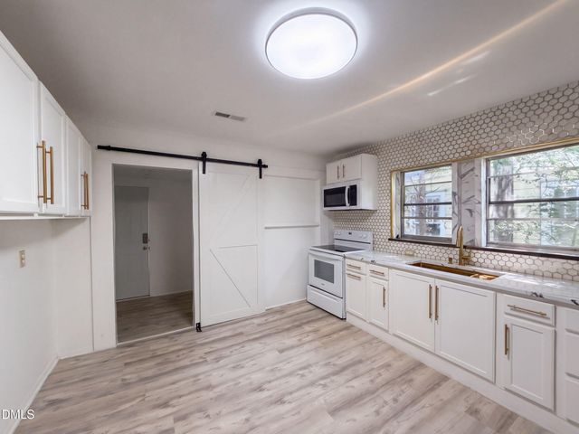 510 N Maple Street, Durham, NC 27703