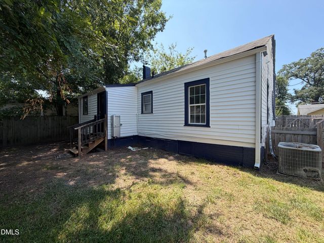 510 N Maple Street, Durham, NC 27703