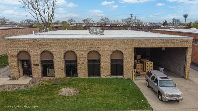 1340 Louis Avenue, Elk Grove Village, IL 60007
