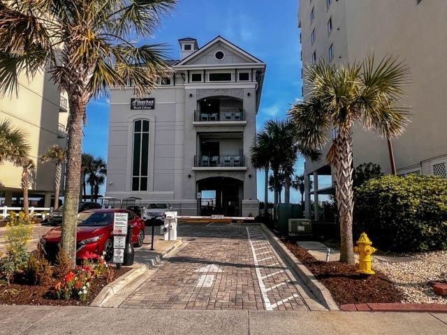 5801 Swift St., North Myrtle Beach, SC 29582