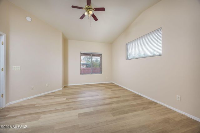 12253 N Brightridge Drive, Oro Valley, AZ 85755