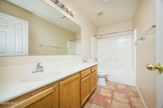 12253 N Brightridge Drive, Oro Valley, AZ 85755